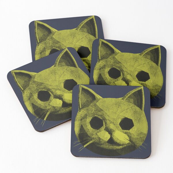 Item preview, Cat Emoji designed and sold by kinpirks.