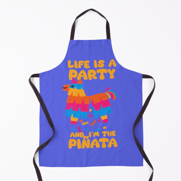Aperçu de l'œuvre Piñata créée et vendue par Rlyehinmate.
