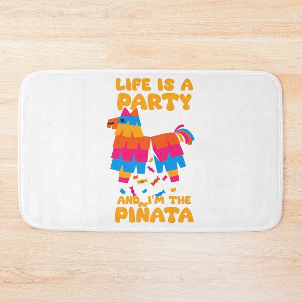 Item preview, Piñata designed and sold by Rlyehinmate.