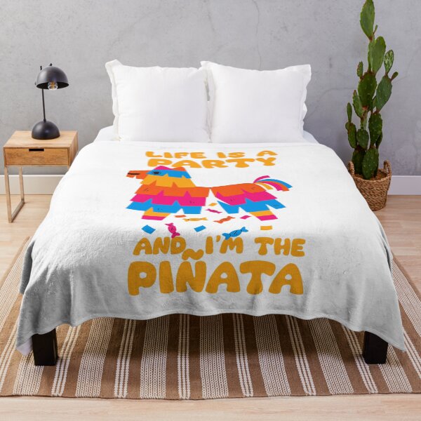 Item preview, Piñata designed and sold by Rlyehinmate.