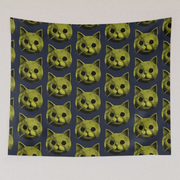 Item preview, Cat Emoji designed and sold by kinpirks.
