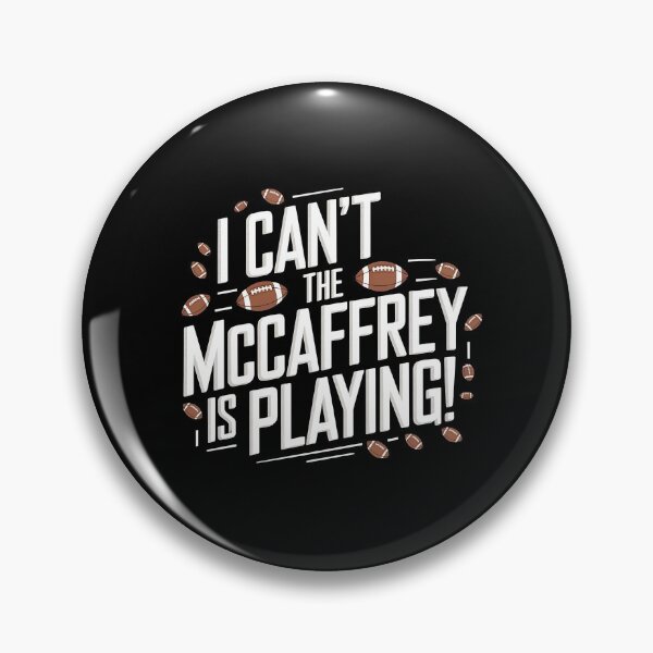 Item preview, I can't the mccaffrey is playing designed and sold by Haji  Kamora.
