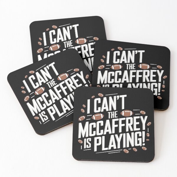 Item preview, I can't the mccaffrey is playing designed and sold by Haji  Kamora.