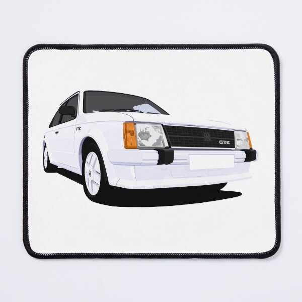 Item preview, Astra GTE MK1 White designed and sold by neil4404.