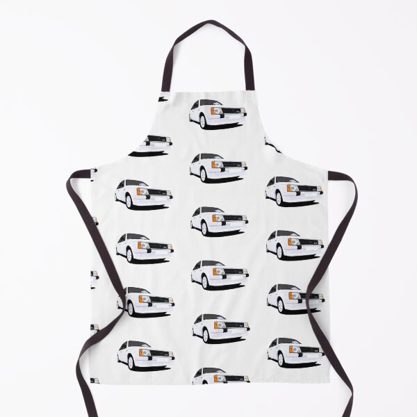 Item preview, Astra GTE MK1 White designed and sold by neil4404.