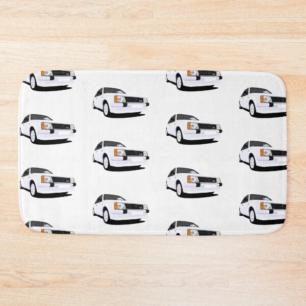 Item preview, Astra GTE MK1 White designed and sold by neil4404.