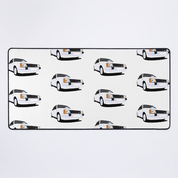 Item preview, Astra GTE MK1 White designed and sold by neil4404.