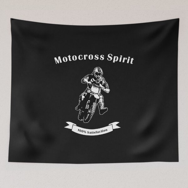 Item preview, Motocross spirit designed and sold by freaks13.