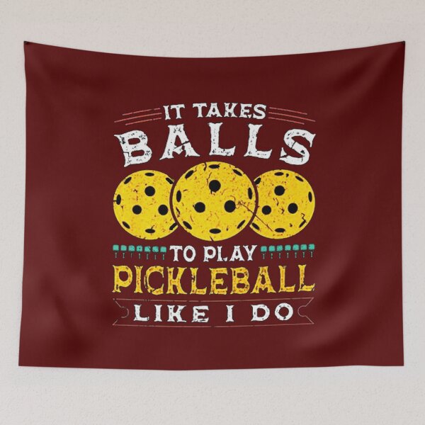 Item preview,  PICKLEBALL PRESTIGE designed and sold by THE AMERICAN TEEVANGELIST.