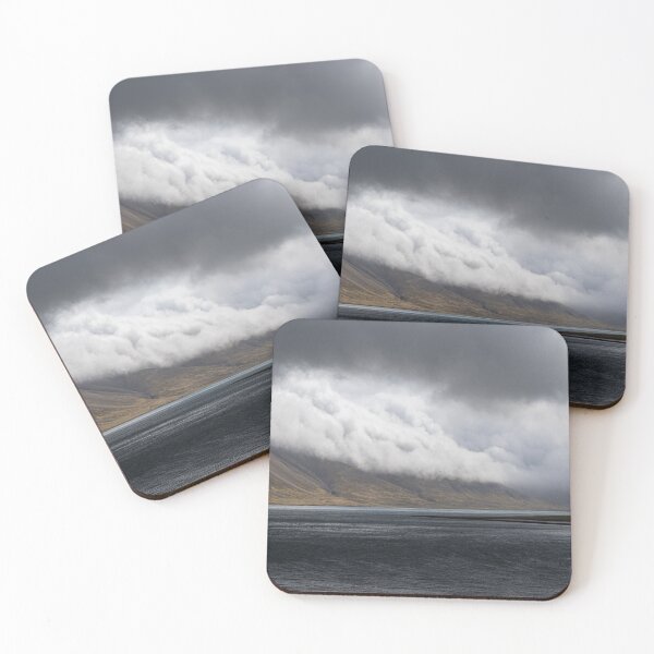 Item preview, Clouds storming the sea designed and sold by thompsong03.