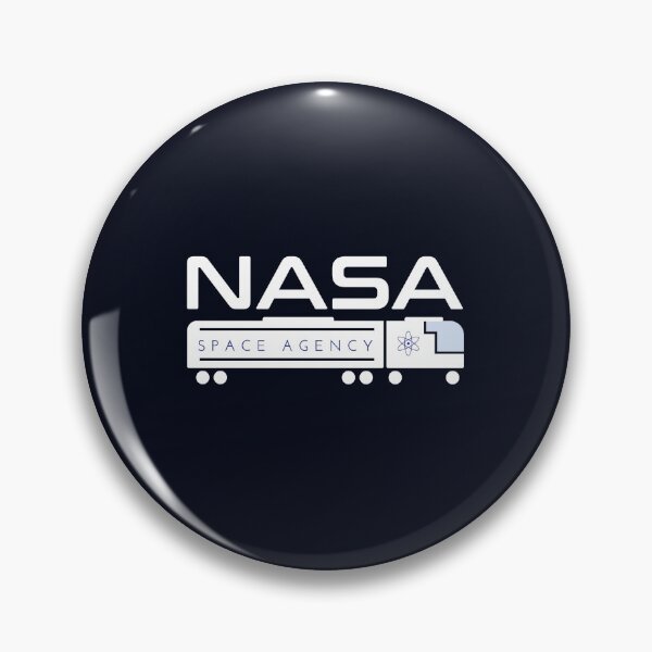 Item preview, Nasa designed and sold by Shopyflu.