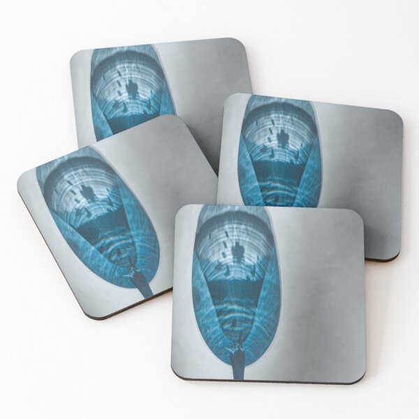 Item preview, Glass and Light: Reflections in Motion - 3 designed and sold by Alexei Quintero Photography.