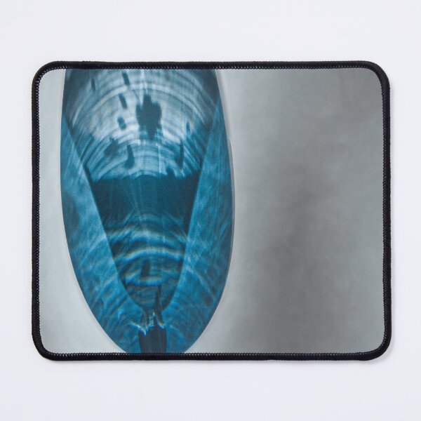 Item preview, Glass and Light: Reflections in Motion - 3 designed and sold by Alexei Quintero Photography.