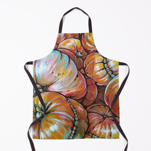 Item preview, Pumpkin Madness designed and sold by sinegkina.