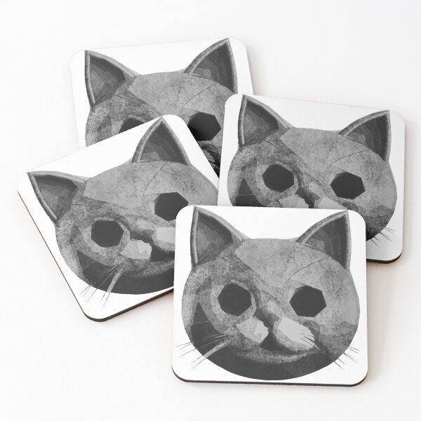 Item preview, Cat Emoji designed and sold by kinpirks.