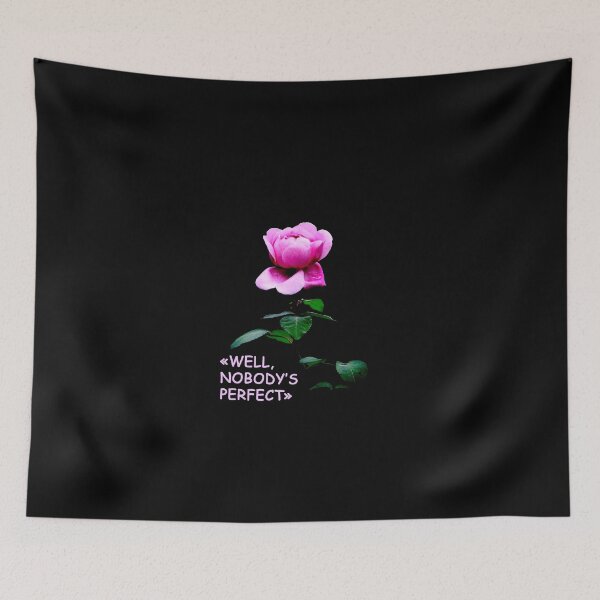 Item preview, Lonely Rose designed and sold by Kacharava.