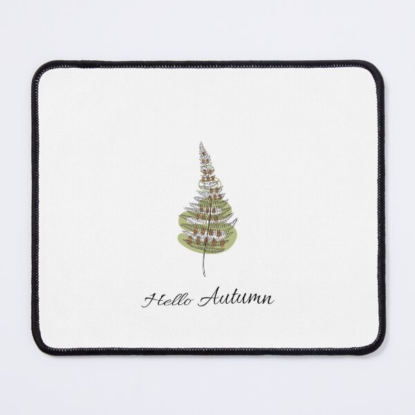 Item preview, Hello Autumn designed and sold by Jessystile.