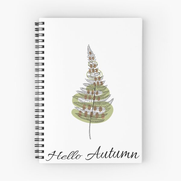 Item preview, Hello Autumn designed and sold by Jessystile.
