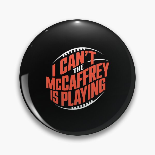 Item preview, I can't the mccaffrey is playing designed and sold by Haji  Kamora.