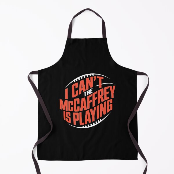 Item preview, I can't the mccaffrey is playing designed and sold by Haji Kamora.