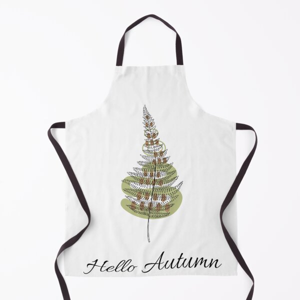 Item preview, Hello Autumn designed and sold by Jessystile.