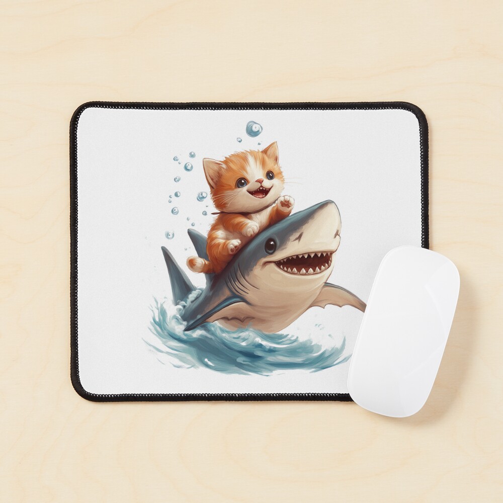 Item preview, Mouse Pad designed and sold by TeeTemptation.
