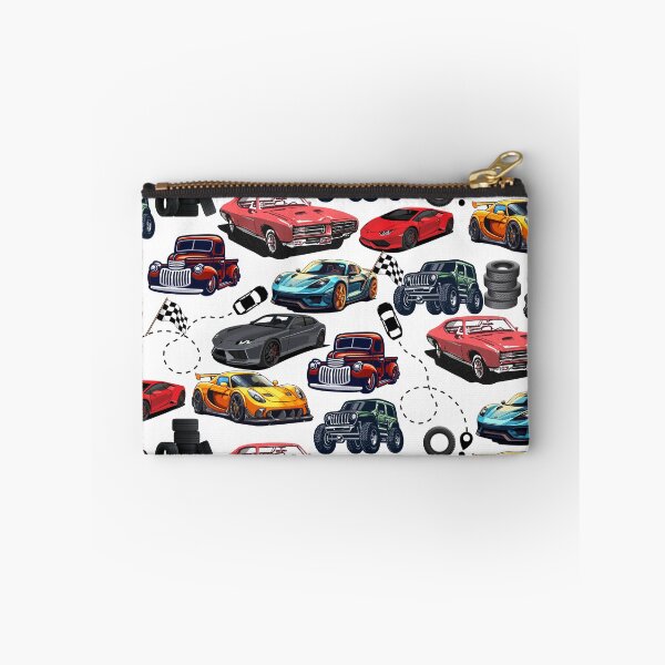 Item preview, Cars Pattern  designed and sold by MDjabershop.