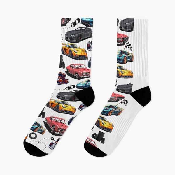 Item preview, Cars Pattern  designed and sold by MDjabershop.