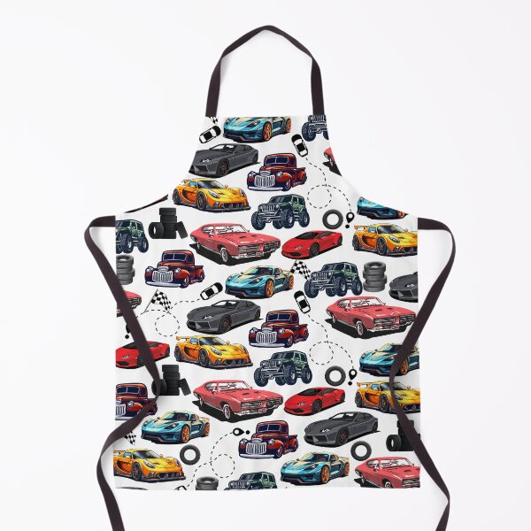 Item preview, Cars Pattern designed and sold by MDjabershop.