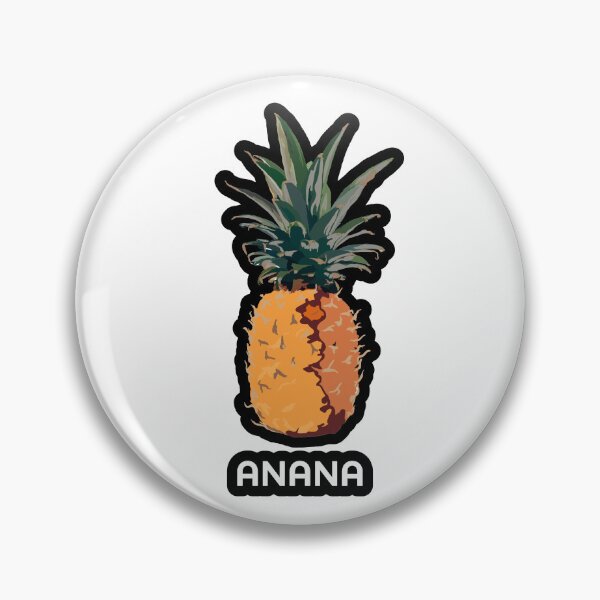 Item preview, PineAnanas designed and sold by ST33R.