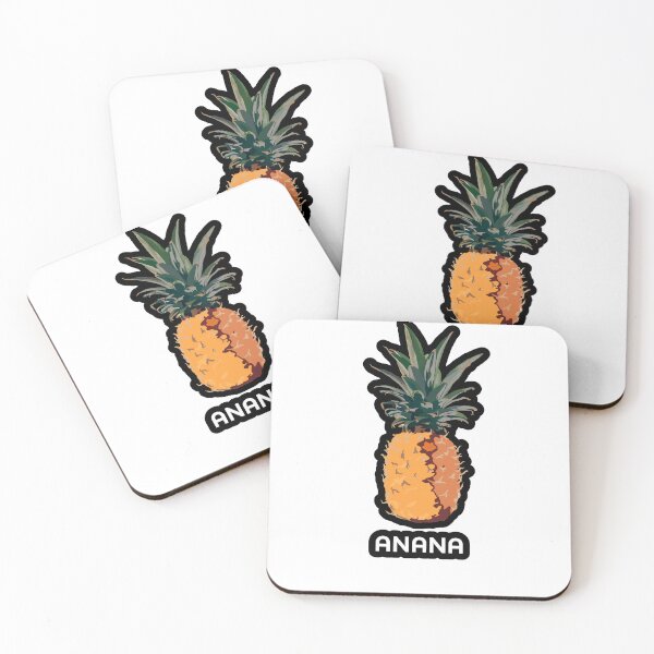 Item preview, PineAnanas designed and sold by ST33R.