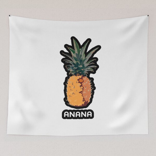 Item preview, PineAnanas designed and sold by ST33R.