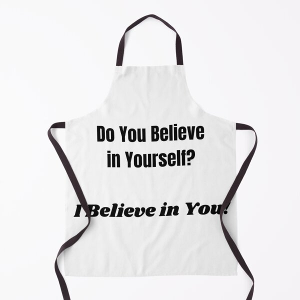Item preview, Do You Believe in Yourself? I Believe in You! designed and sold by ShaunSandhu.