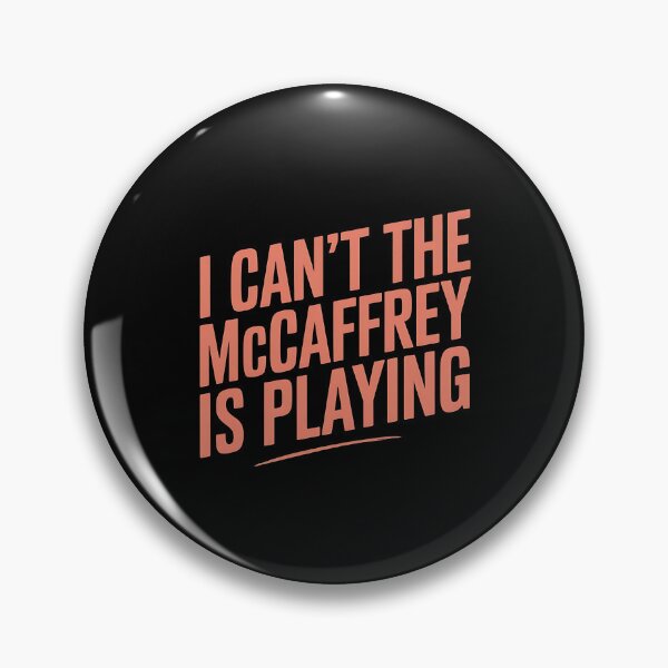Item preview, I can't the mccaffrey is playing designed and sold by Haji  Kamora.