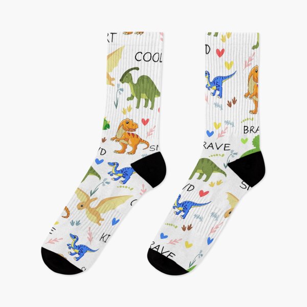 Item preview, Dino kids pattern designed and sold by MDjabershop.