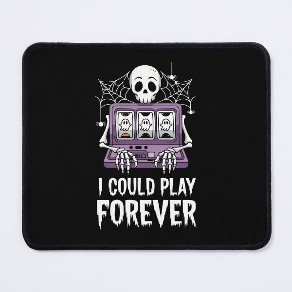 Item preview, Casino Gambling Halloween designed and sold by SloganExpress.