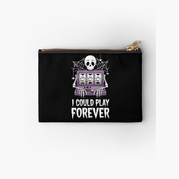 Item preview, Casino Gambling Halloween designed and sold by SloganExpress.