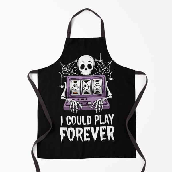 Item preview, Casino Gambling Halloween designed and sold by SloganExpress.