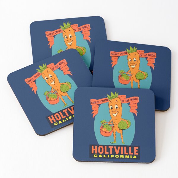 Item preview, 1960s Holtville California designed and sold by historicimage.