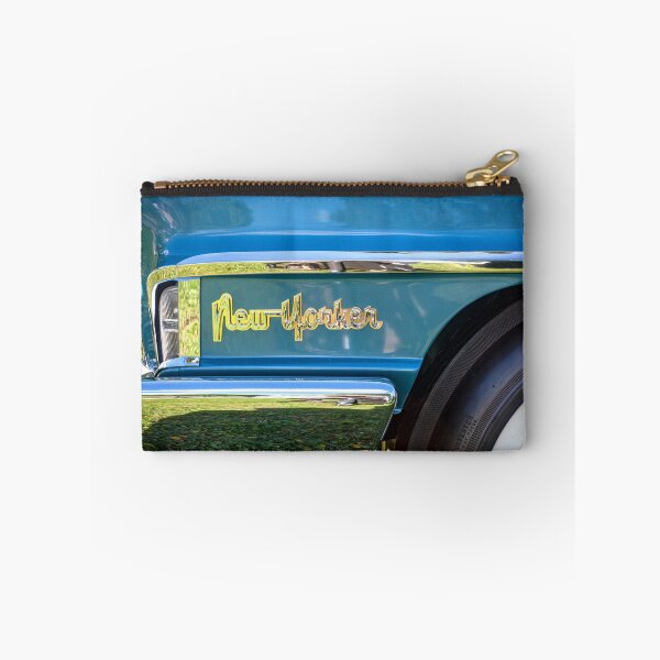 Item preview, 1961 Chrysler Town And Country New Yorker Hardtop Wagon X104 designed and sold by RichFrancoCars.