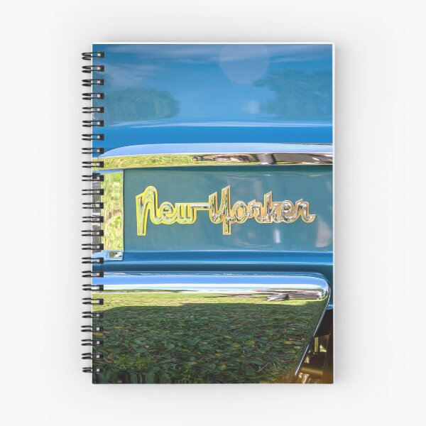 Item preview, 1961 Chrysler Town And Country New Yorker Hardtop Wagon X104 designed and sold by RichFrancoCars.