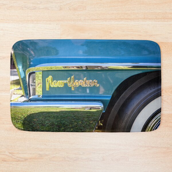 Item preview, 1961 Chrysler Town And Country New Yorker Hardtop Wagon X104 designed and sold by RichFrancoCars.