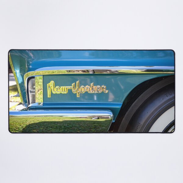 Item preview, 1961 Chrysler Town And Country New Yorker Hardtop Wagon X104 designed and sold by RichFrancoCars.