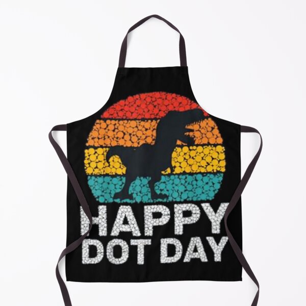 Item preview, Dot Day Shirt International Dot Day Polka Dot designed and sold by VibeTwist.