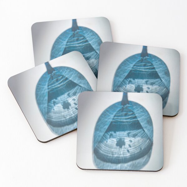 Item preview, Glass and Light: Reflections in Motion - 4 designed and sold by Alexei Quintero Photography.