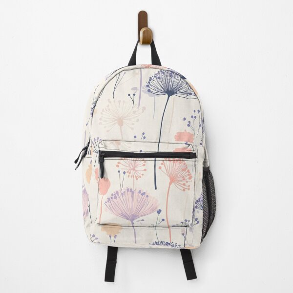 Item preview, Pastel dandelion pattern designed and sold by Parn Promsuwan.