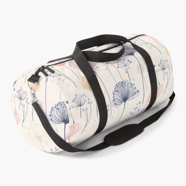 Item preview, Pastel dandelion pattern designed and sold by Parn Promsuwan.