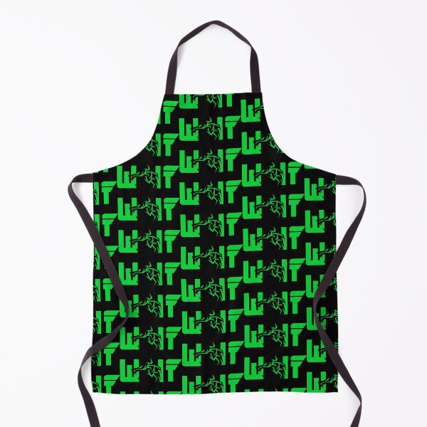 Item preview, Stormborn Green Wolf designed and sold by the Zarock Shop.