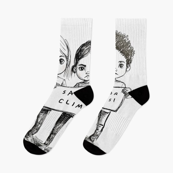 Item preview, Children for Stopping Climate Change designed and sold by MaryFiore.