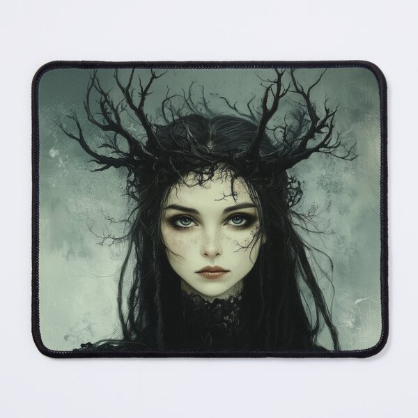 Item preview, Norse: Hel designed and sold by CursedbyLilith.